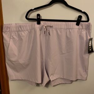 Two (2) Avia Athletic Shorts